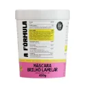 A FÓRMULA MÁSCARA 450GR