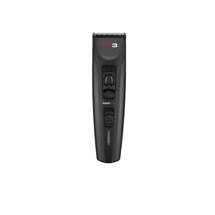 [37157] MAQUINA DE CORTE FX3 FERRARI - BABYLISS PRO