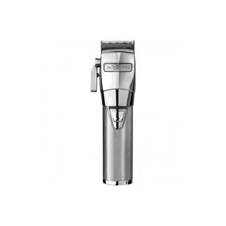 [31054] MAQUINA CORTE CHROMFX CLIPPER - BABYLISS PRO