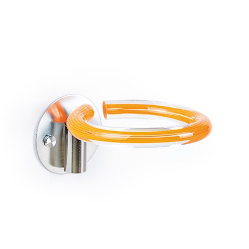 PORTASECADOR TIDY NARANJA - BIFULL