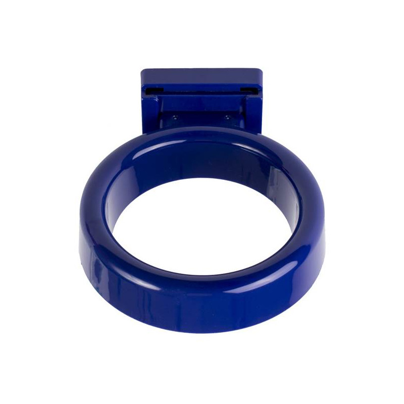 PORTASECADOR AZUL -  STEINHART