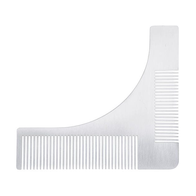 PEINE GUIA PARA BARBA ROOKIE - BIFULL