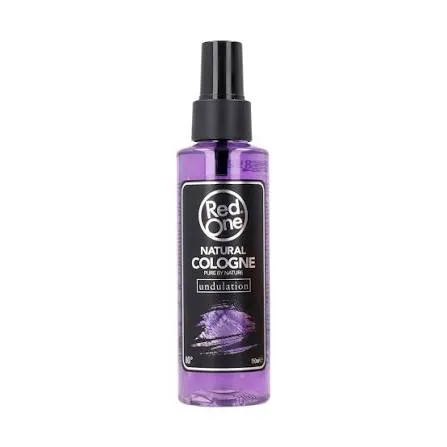 AFTER SHAVE UNDULATION 150ML - RED ONE