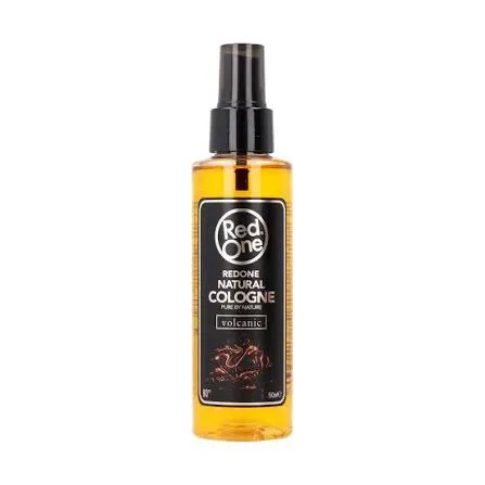 AFTER SHAVE VOLCANIC 150ML - RED ONE