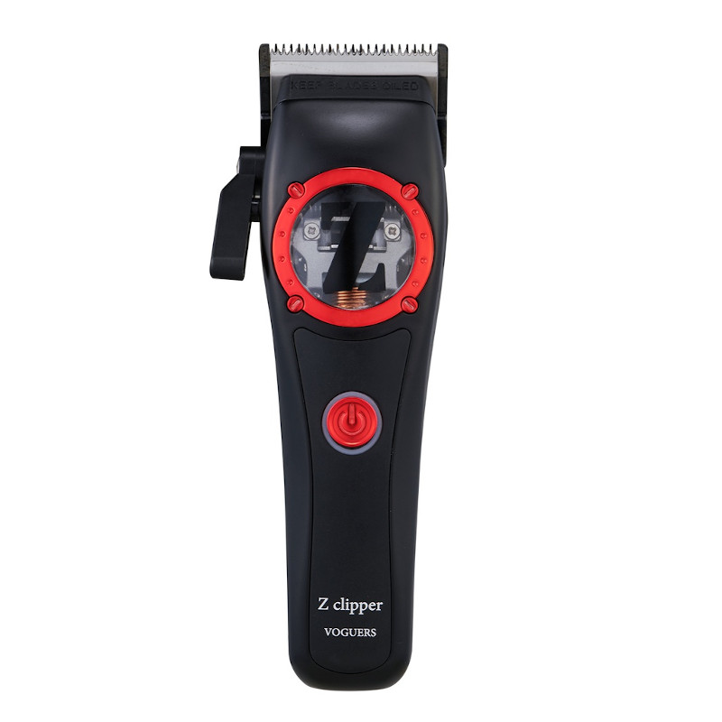 MÁQUINA DE CORTE REVOLUTION - Z CLIPPER