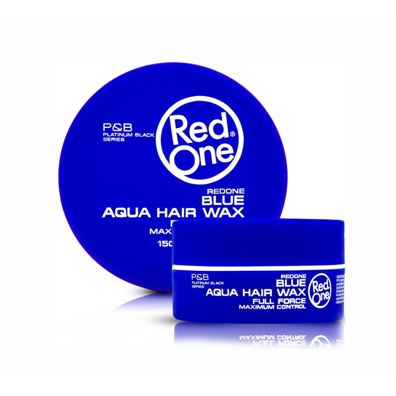CERA BLUE AQUA 150ML - RED ONE