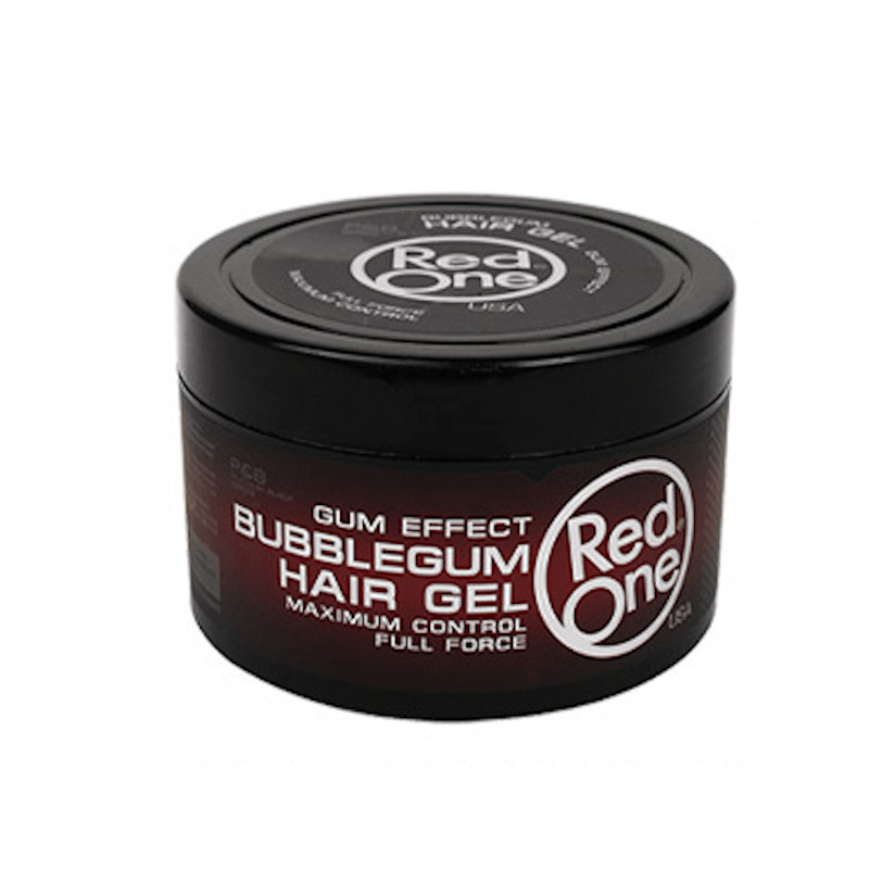 GOMINA BUBLEGUM 450ML - RED ONE