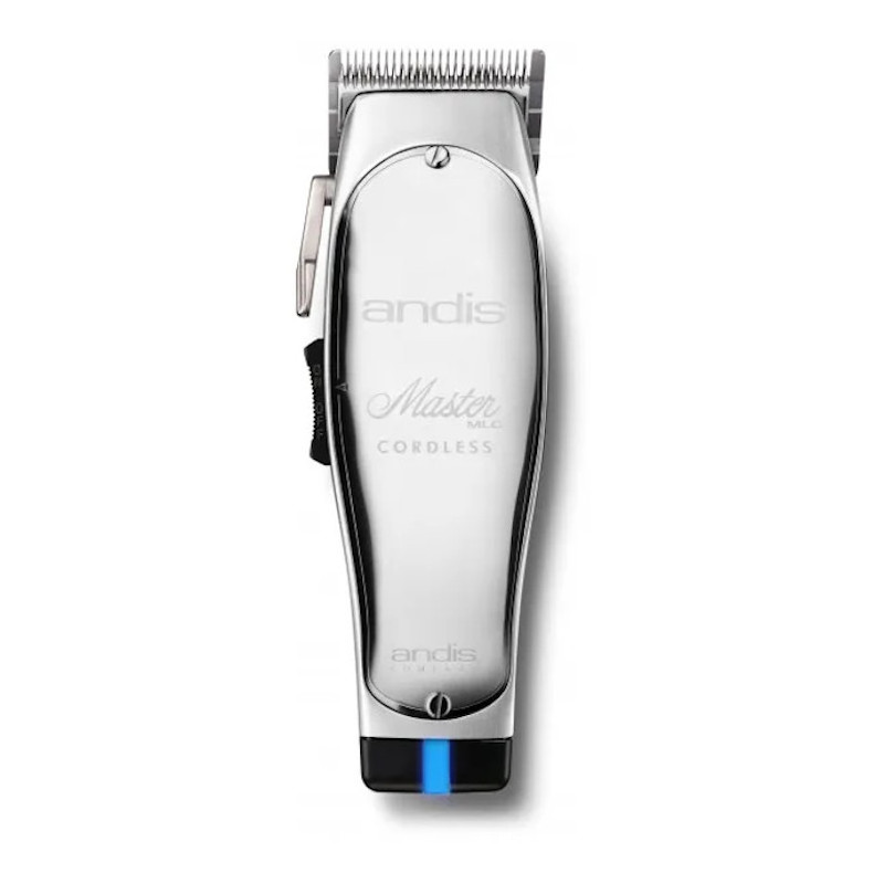 MAQUINA CORTE MASTER CORDLESS - ANDIS