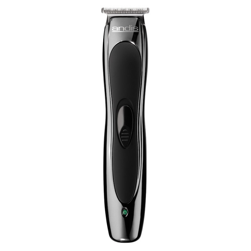 MAQUINA RETOQUE SLIMLINE ION T-BLADE - ANDIS