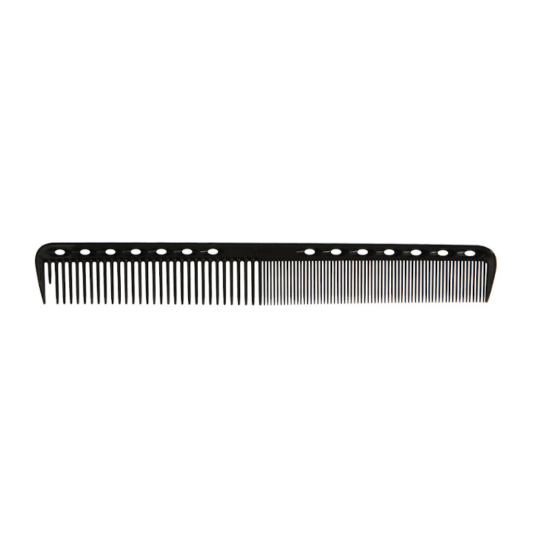 PEINE CORTE CARBON NEGRO 339 - YS PARK