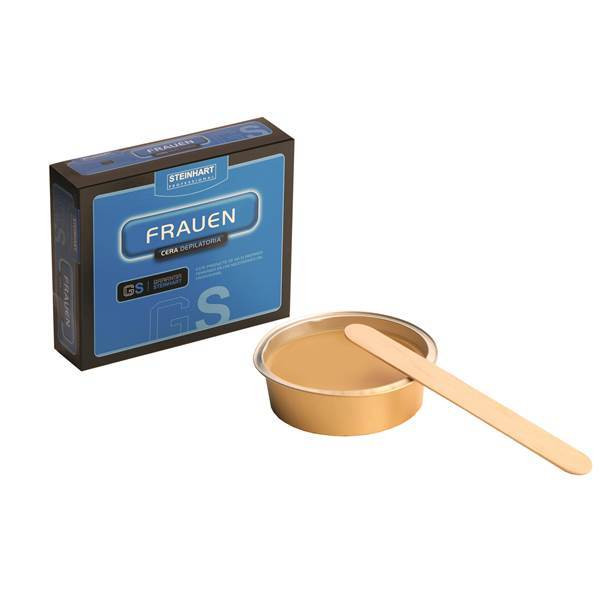 CERA FRAUEN CAZOLETA 100 GR. - FAMA