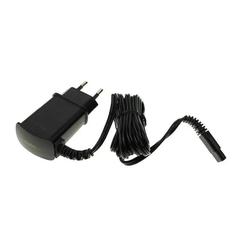 [45520] CARGADOR SHAVER - BABYLISS