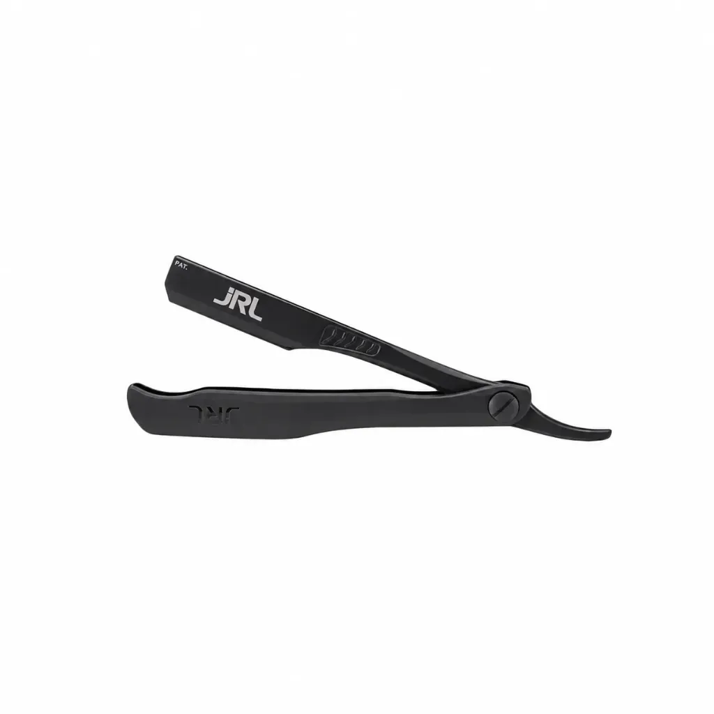 [47201] NAVAJA DE CORTE MAGNETICA JDJ01 NEGRA - JRL
