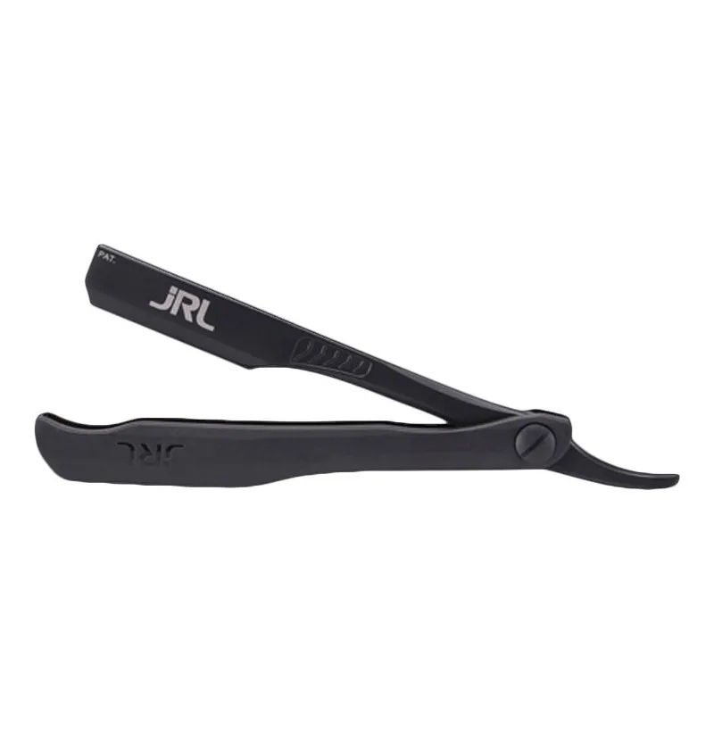 NAVAJA DE CORTE MAGNETICA JDJ01 NEGRA - JRL