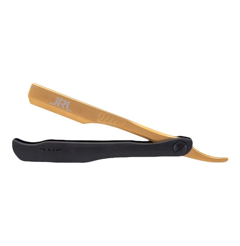 NAVAJA DE CORTE MAGNETICA JDJ01 DORADA - JRL