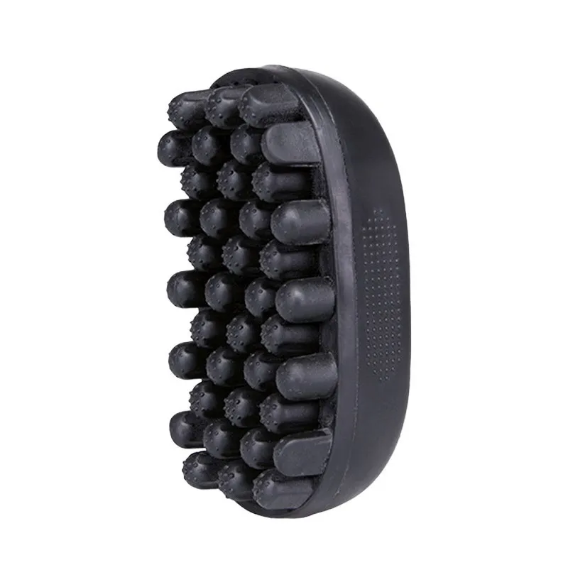 [47822] TWIST BRUSH CEPILLO DE SILICONA PARA CABELLO AFRO L