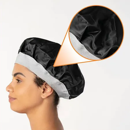[44906] 2 GORROS TÉRMICOS REUTILIZABLES - CANTU