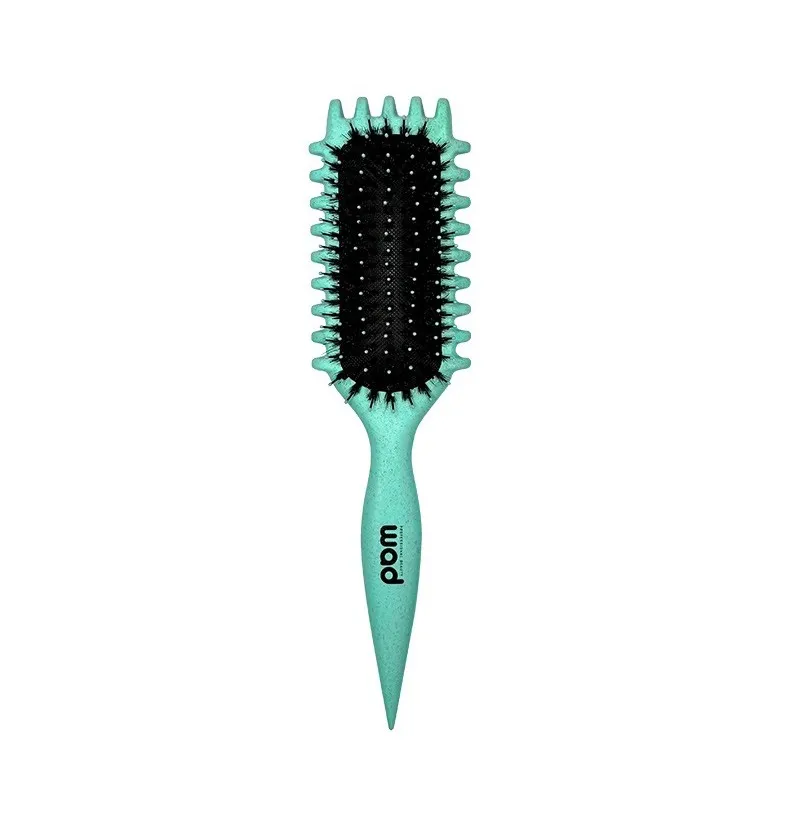 [44442] BRUSH SPIRA GREEN - WAD