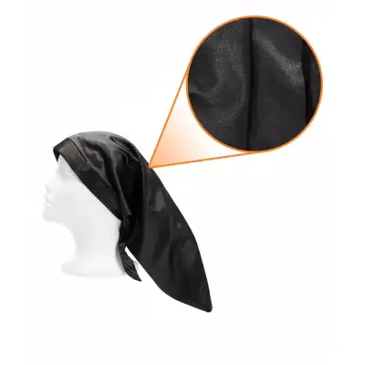 [42927] GORRO SATEN EXTRA LARGO - CANTU