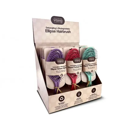 [40576] EXPOSITOR CEPILLOS ELLIPSE 12X - WAD