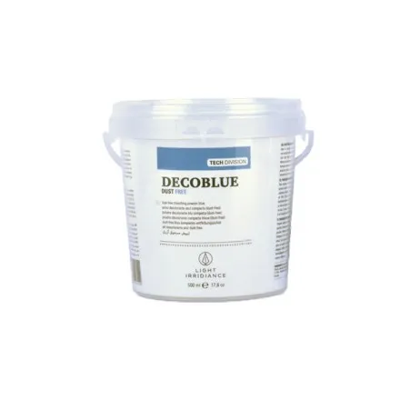 [GF11351] POLVO DECOLORANTE AZUL 500GR - LIGHT IRRIDIANCE