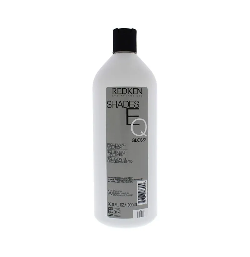 [14305] REVELADOR EQ PROCESSING SOLUTION 1000ML - REDKEN