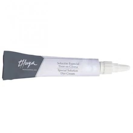 [18616] SOLUCION ESPECIAL TINTE EN CREMA 14ML - THUYA