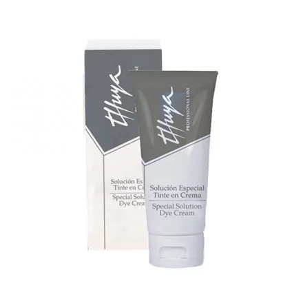 [18528] SOLUCION ESPECIAL TINTE EN CREMA 50ML - THUYA