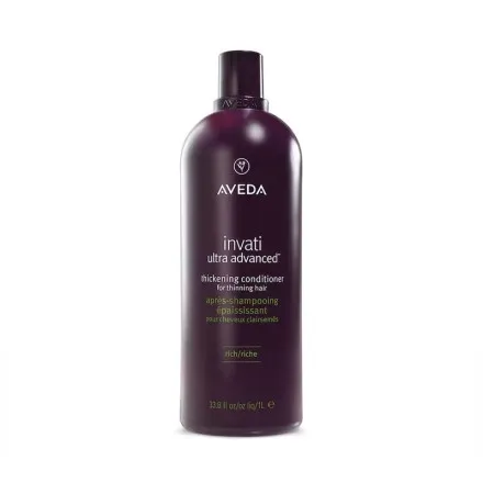 [43824] ACONDICIONADOR INVATI ULTRA ADVANCED RICH 1000 ML - AVEDA