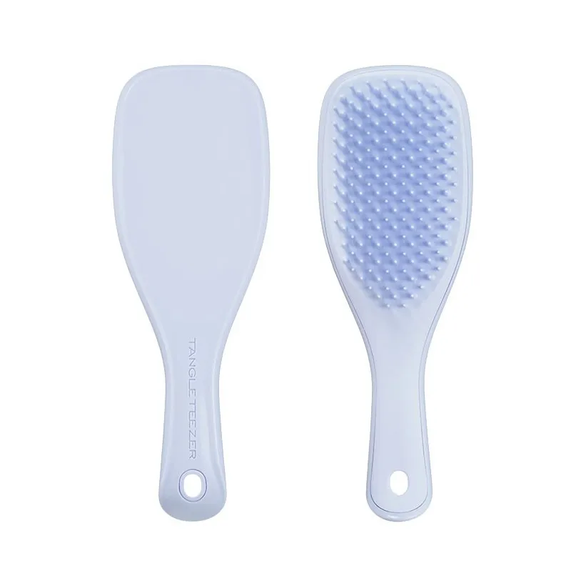 [41690] MINI CEPILLO DESENREDANTE LAVENDER - TANGLE TEEZER