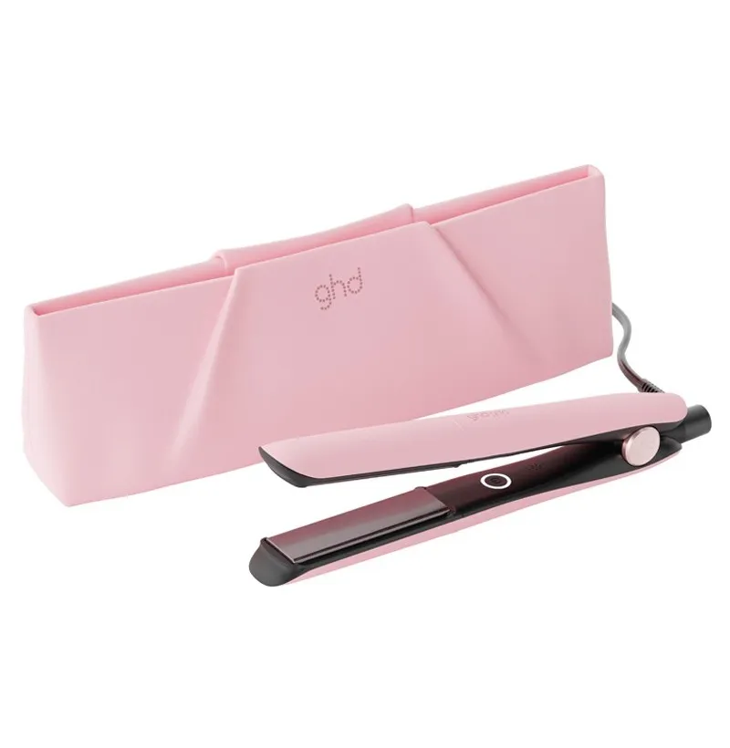 [48417] PLANCHA PINK GOLD PROFFESIONAL ADVANCED STYLER 2026 - GHD