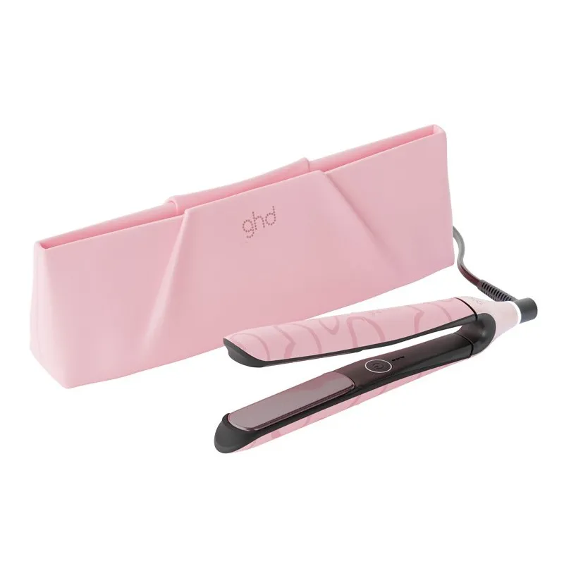 [48416] PLANCHA CHRONOS PINK EDICIÓN LIMITADA 2026 - GHD