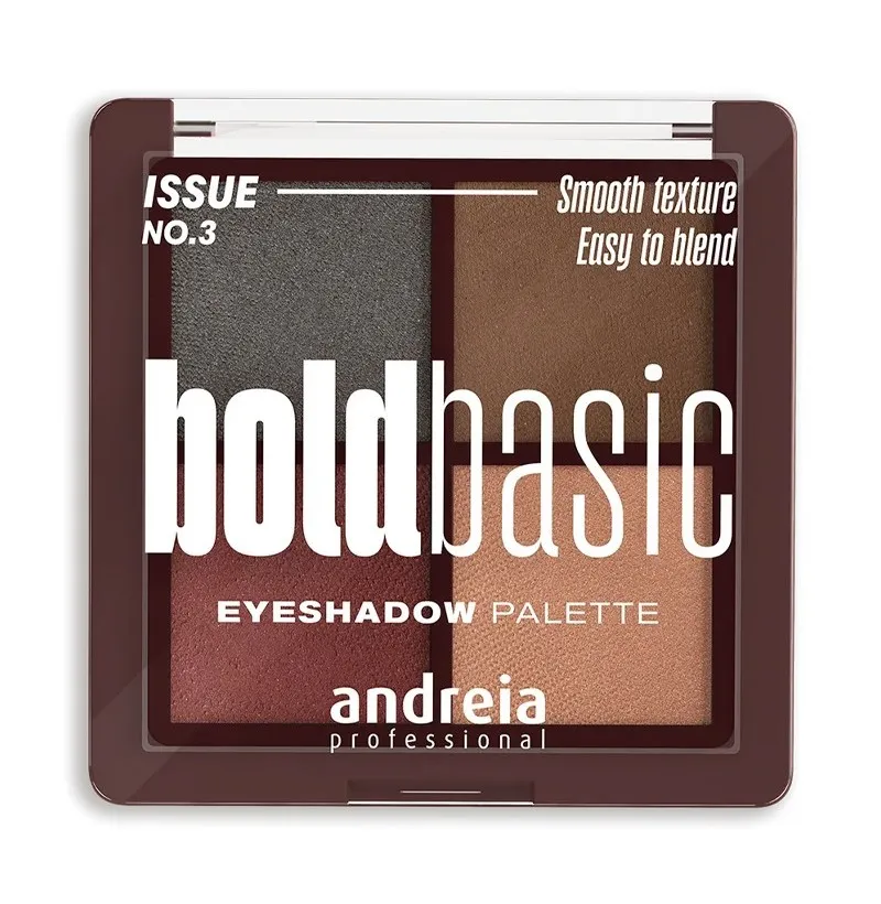 [48398] EYESHADOW PALETTE - ANDREIA