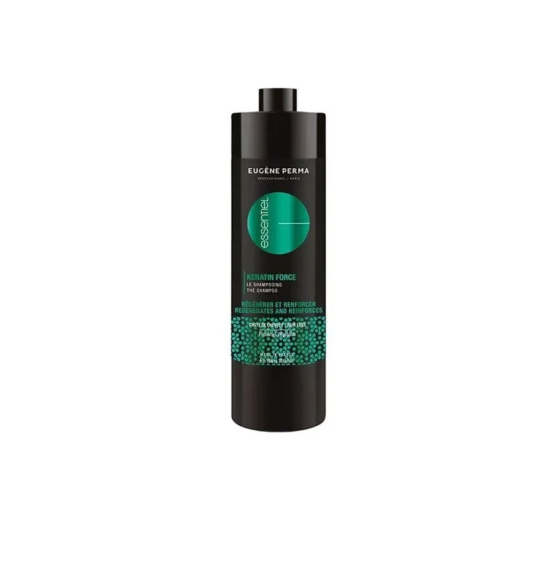 [42354] ESSENTIEL CHAMPÚ KERANTI FORCE 1000ML -EUGENE PERMA