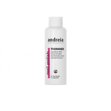 DILUYENTE DE ESMALTE 100ML - ANDREIA