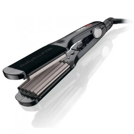 [21322] PLANCHA PARA FRISAR 60MM CRIMPING IRON