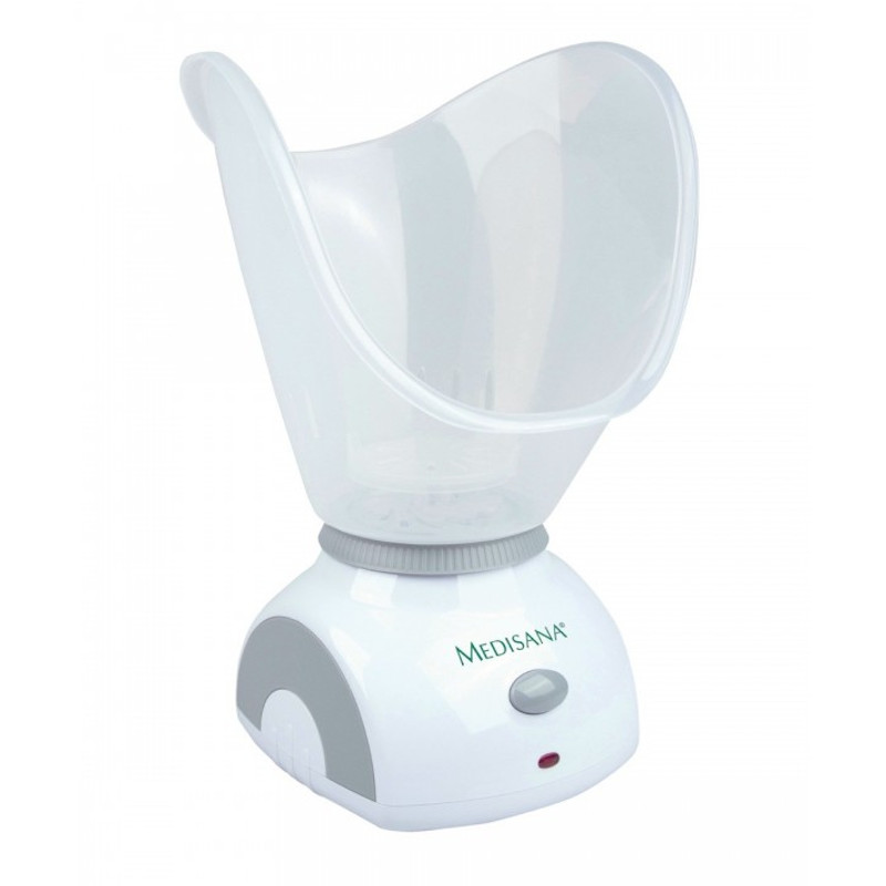SAUNA FACIAL - MEDISANA