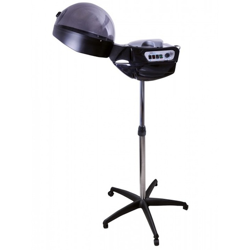 VAPORIZADOR OZONO VARETA SOPORTE PIE - EUROSTIL