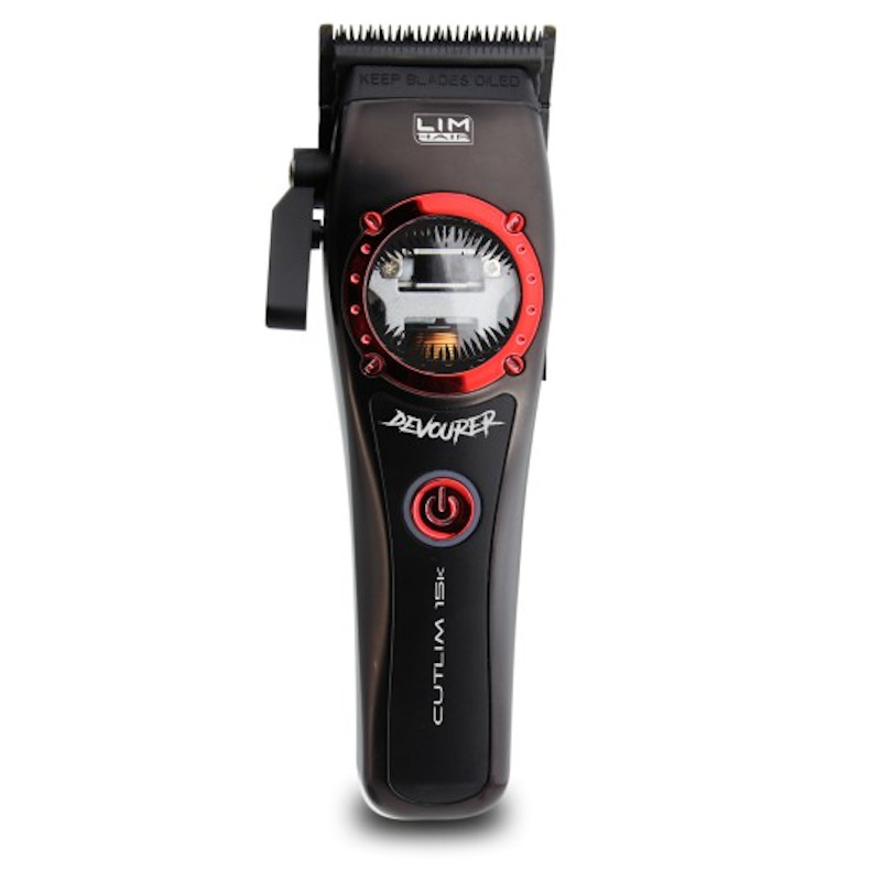 MÁQUINA CORTE 15K RPM DEVOURER - LIM HAIR