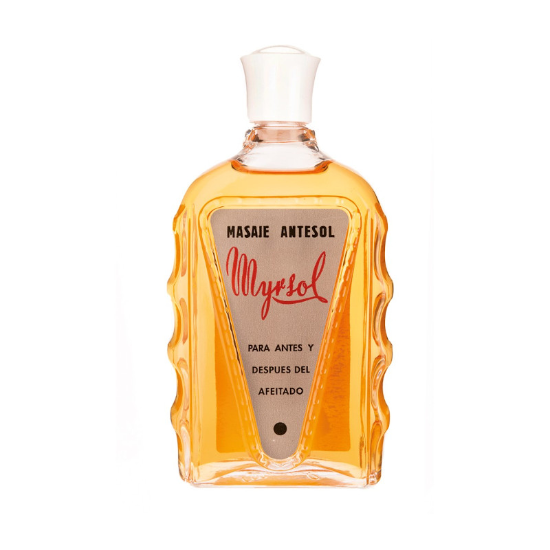 MASAJE ANTESOL 180ML - MYRSOL