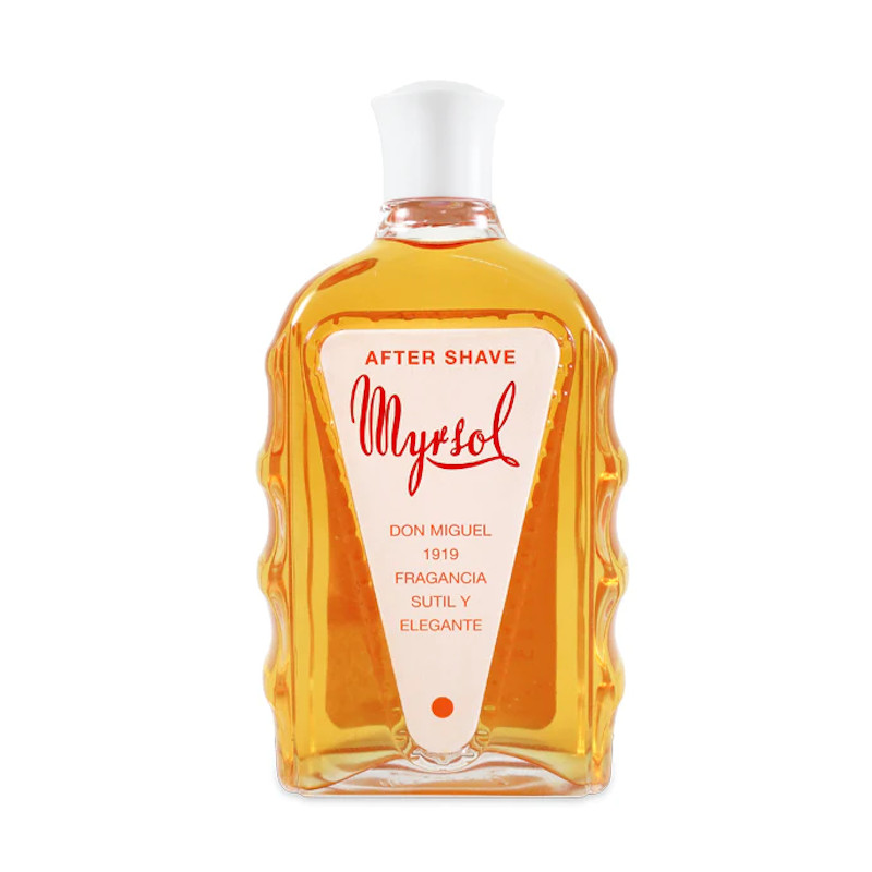 AGUA DE COLONIA DON MIGUEL 1919 180ML - MYRSOL