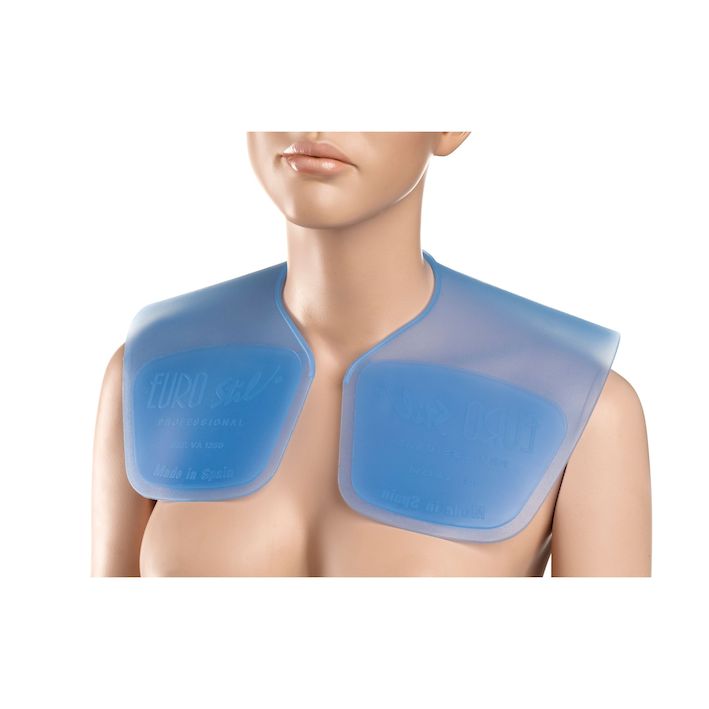 PEINADOR SILICONA MODELO - EUROSTIL