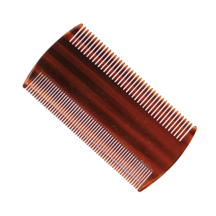 PEINE LENDRERA DE ACETATO 8,5CM - EUROSTIL