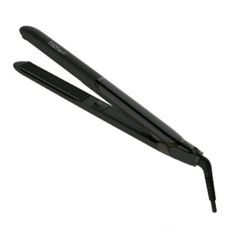 PLANCHA ADVANCE NEGRA - EUROSTIL