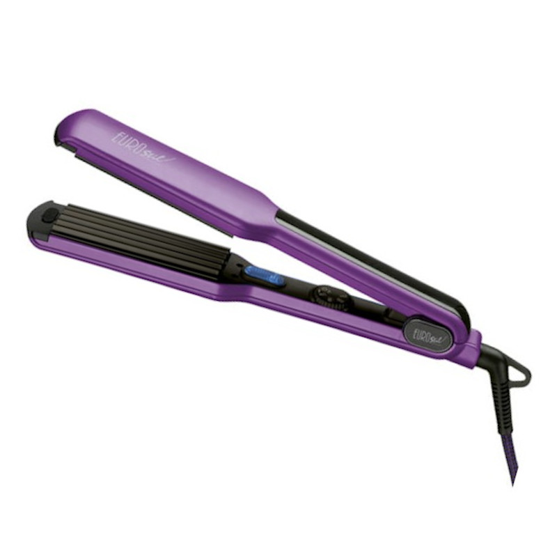 PLANCHA PROFESIONAL FRIZZE - EUROSTIL