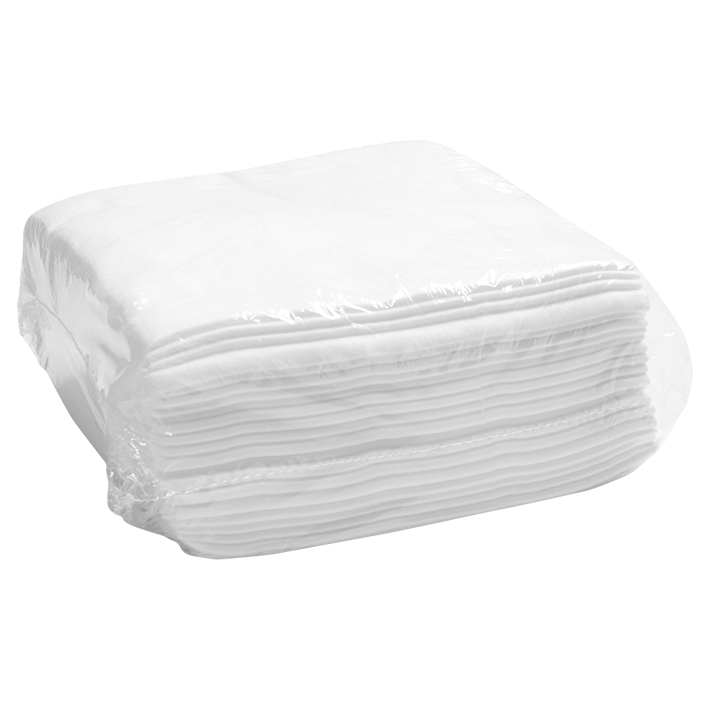 BOLSA 25 TOALLA SPUNLACE 40X90 - EUROSTIL