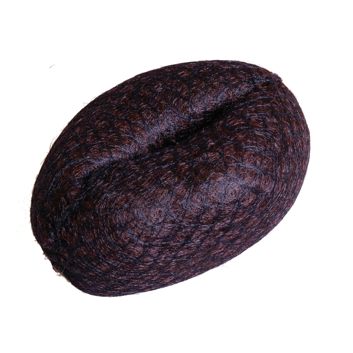 RELLENO MOÑO GRANDE REDONDO CASTAÑO - EUROSTIL