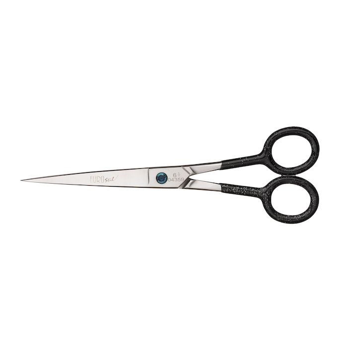 TIJERA CORTE PROFESIONAL INICIACIÓN 6,5" - EUROSTIL