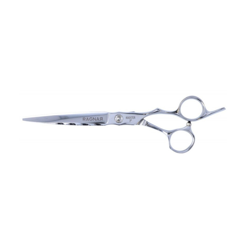 TIJERA DE CORTE ROOSTER 6.5" - RAGNAR