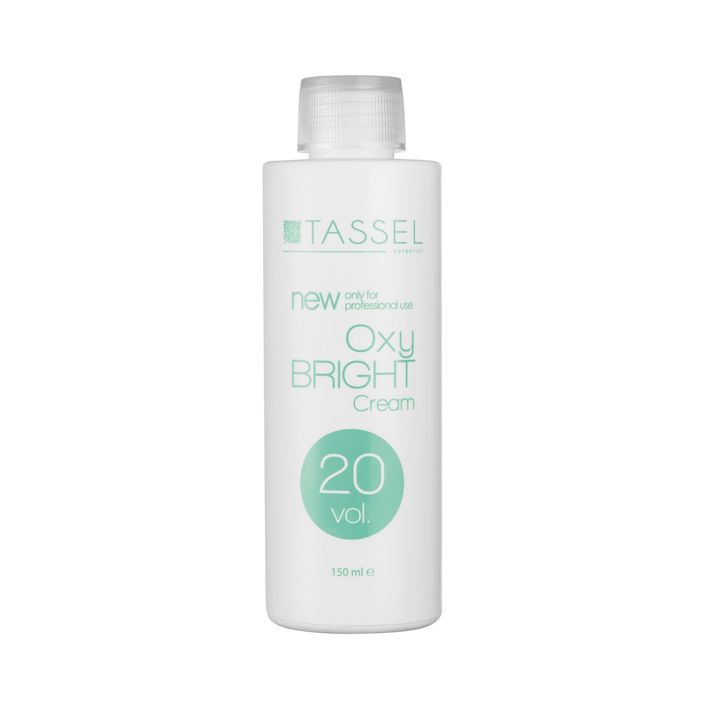 CREMA OXIDANTE 20 VOL 150ML - TASSEL